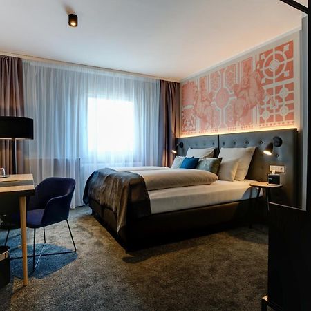 Boutique City Inn Hotel Ганновер Экстерьер фото